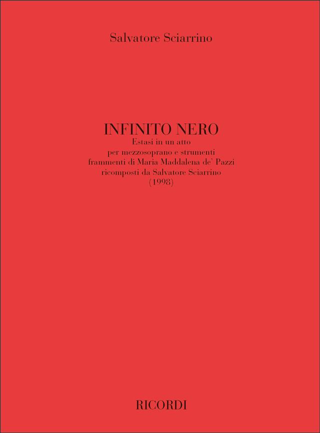 Infinito Nero